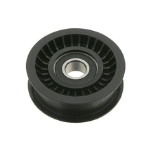 Load image into Gallery viewer, Auxiliary Belt Idler Pulley Fits Mercedes Benz C-Class Model 203 CLC Febi 28234