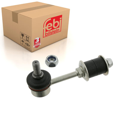 Front Drop Link Carry Anti Roll Bar Stabiliser Fits Suzuki Febi 28235