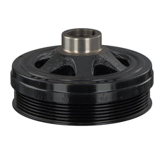 Load image into Gallery viewer, Decoupled Crankshaft Pulley Fits Mercedes Benz C-Class Model 203 204 Febi 28242