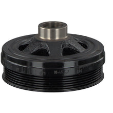 Load image into Gallery viewer, Decoupled Crankshaft Pulley Fits Mercedes Benz C-Class Model 203 204 Febi 28242