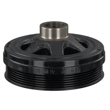 Load image into Gallery viewer, Decoupled Crankshaft Pulley Fits Mercedes Benz C-Class Model 203 204 Febi 28242