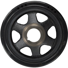 Load image into Gallery viewer, Decoupled Crankshaft Pulley Fits Mercedes Benz C-Class Model 203 204 Febi 28242