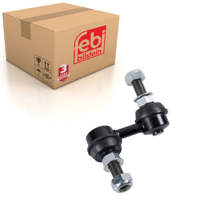 Front Left Drop Link Sirion Anti Roll Bar Stabiliser Fits Daihatsu Febi 28271