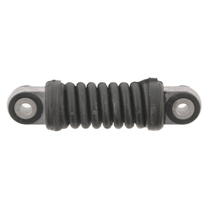 Auxiliary Belt Drive Vibration Damper Fits Lancia Phedra FIAT Ulysse Febi 28278