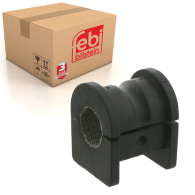 Laguna Front Anti Roll Bar Bush D Stabiliser 19.5mm Fits Renault Febi 28281