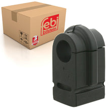 Load image into Gallery viewer, Clio Front Anti Roll Bar Bush D Stabiliser 19.5mm Fits Renault Febi 28282