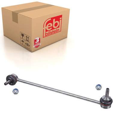 Front Left Drop Link 6 Series Anti Roll Bar Stabiliser Fits BMW M6 Febi 28288