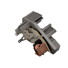 Load image into Gallery viewer, Blower Control Device Fits Peugeot 106 405 406 605 Partner Ranch Febi 28311