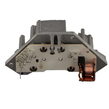 Load image into Gallery viewer, Blower Control Device Fits Peugeot 106 405 406 605 Partner Ranch Febi 28311