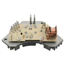 Load image into Gallery viewer, Blower Control Device Fits Peugeot 106 405 406 605 Partner Ranch Febi 28311