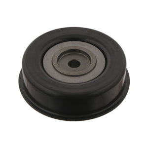 Auxiliary Belt Idler Pulley Fits Mitsubishi Montero Pajero Shogun Spa Febi 28316