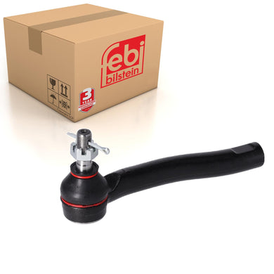 Aygo Front Left Tie Rod End Outer Track Fits Toyota 4504709125 Febi 28318