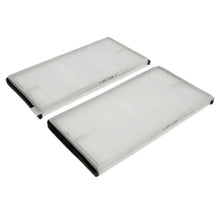 Load image into Gallery viewer, Cabin Pollen Filter X2 Fits Suzuki Grand Vitara AWD Grand Vitara XL-7 Febi 28323
