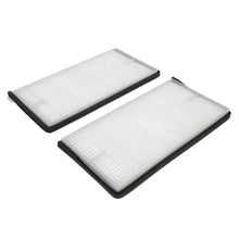 Load image into Gallery viewer, Cabin Pollen Filter X2 Fits Suzuki Grand Vitara AWD Grand Vitara XL-7 Febi 28323