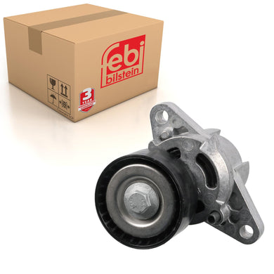 Auxiliary Belt Tensioner Assembly Fits Nissan Aprio NP200 Platina Ren Febi 28331