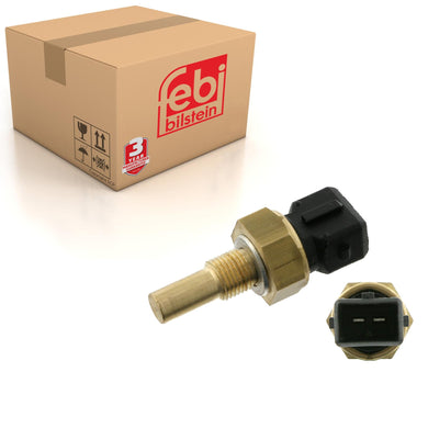 Oil Temperature Sensor Fits VW Passat Audi A4 A6 A8 Skoda Superb Febi 28334