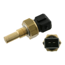 Load image into Gallery viewer, Oil Temperature Sensor Fits VW Passat Audi A4 A6 A8 Skoda Superb Febi 28334