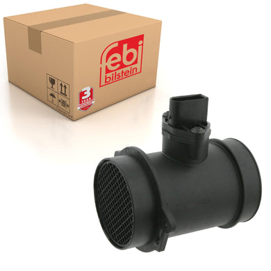 Air Flow / Mass Meter Fits Dodge Sprinter Chrysler Ssangyong Mercedes Febi 28337
