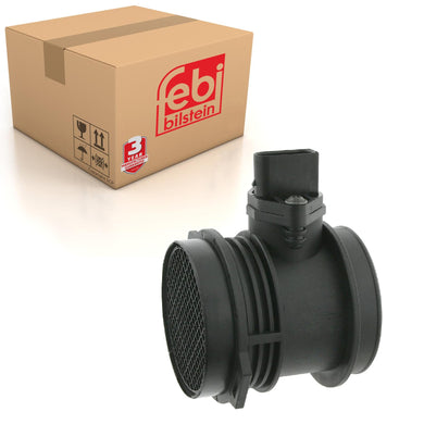 Air Flow / Mass Meter Fits Mercedes Benz C-Class Model 202 203 CLK 20 Febi 28339