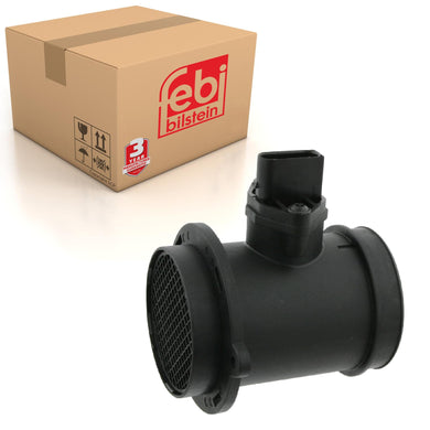Air Flow / Mass Meter Fits Mercedes Benz E-Class Model 210 OE 941248 Febi 28340