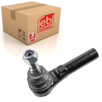 Jumper Front Tie Rod End Outer Track Fits Citroen 77362278 Febi 28351
