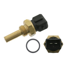 Load image into Gallery viewer, Coolant Temperature Sensor Inc Sealing Ring Fits BMW 3 Series E36 5 E Febi 28354