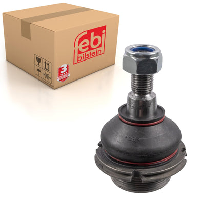 Front Upper Ball Joint Inc Nut Fits Peugeot 407 508 Citroen C5 C6 C6 Febi 28356