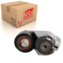 Load image into Gallery viewer, Auxiliary Belt Tensioner Assembly Fits Ford Mondeo Transit 0 Febi 28364