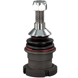 Front Ball Joint Inc Lock Nut & Circlip Fits Mercedes Benz GL-Class M Febi 28365