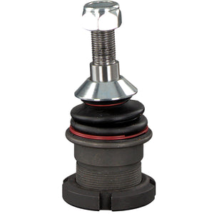 Front Ball Joint Inc Lock Nut & Circlip Fits Mercedes Benz GL-Class M Febi 28365
