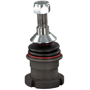 Front Ball Joint Inc Lock Nut & Circlip Fits Mercedes Benz GL-Class M Febi 28365