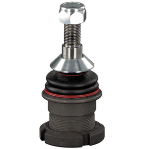 Front Ball Joint Inc Lock Nut & Circlip Fits Mercedes Benz GL-Class M Febi 28365