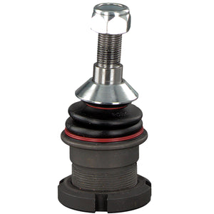 Front Ball Joint Inc Lock Nut & Circlip Fits Mercedes Benz GL-Class M Febi 28365