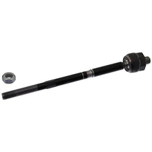 Load image into Gallery viewer, Front Inner Tie Rod Inc Nut Fits Vauxhall Astra Signum Zafira GTC H J Febi 28371