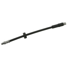 Load image into Gallery viewer, Rear Brake Hose Fits Audi A6 quattro RS6 S6 4F OE 4F0611775D Febi 28372