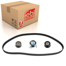 Load image into Gallery viewer, Timing Belt Kit Fits Vauxhall Astra VX Zafira GTC H Speedster A B Febi 28375
