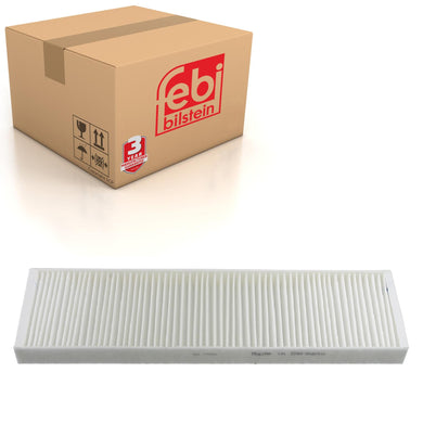 Cabin Filter Fits Mini (BMW) Cooper 2 ALL4 Countryman ALL4 Paceman Ca Febi 28380