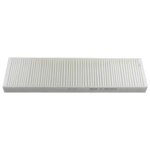 Cabin Filter Fits Mini (BMW) Cooper 2 ALL4 Countryman ALL4 Paceman Ca Febi 28380