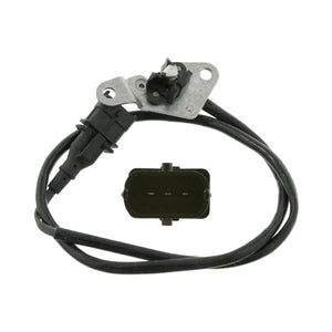 Camshaft Sensor Fits Vauxhall Astra Signum Vectra Zafira Lancia Kappa Febi 28386