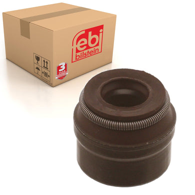 Valve Stem Seal Fits Vauxhall Agila Astra Combo Corsa Meriva Tigra La Febi 28391