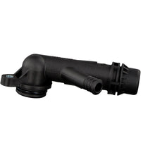 Load image into Gallery viewer, Coolant Flange Inc Gasket Fits BMW 3 Series E46 Z3 E36 Febi 28401