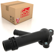 Load image into Gallery viewer, Coolant Flange Inc Gasket Fits BMW 3 Series E46 Z3 E36 Febi 28401