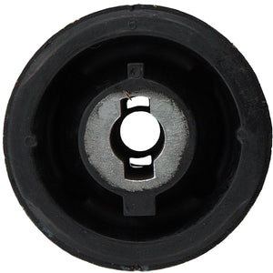 Rear Support Axle Beam Mount Fits Peugeot 307 Citroen C4 II Febi 28403