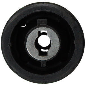 Rear Support Axle Beam Mount Fits Peugeot 307 Citroen C4 II Febi 28404