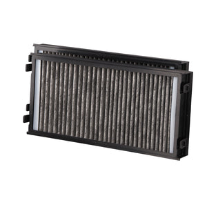 Cabin Filter Set Fits BMW 730 i 730 Li X5 25d xDrive X5 28i xDrive X5 Febi 28414