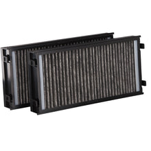 Load image into Gallery viewer, Cabin Filter Set Fits BMW 730 i 730 Li X5 25d xDrive X5 28i xDrive X5 Febi 28414
