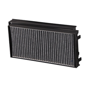 Cabin Filter Set Fits BMW 730 i 730 Li X5 25d xDrive X5 28i xDrive X5 Febi 28414