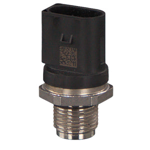 Fuel Pressure Sensor Fits Mercedes A-Class Smart Forfour Fortwo Febi 28423