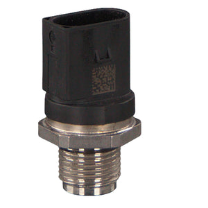 Fuel Pressure Sensor Fits Mercedes A-Class Smart Forfour Fortwo Febi 28423