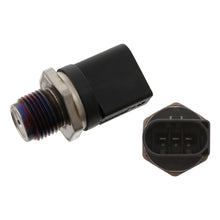 Load image into Gallery viewer, Fuel Pressure Sensor Fits Mercedes A-Class Smart Forfour Fortwo Febi 28423